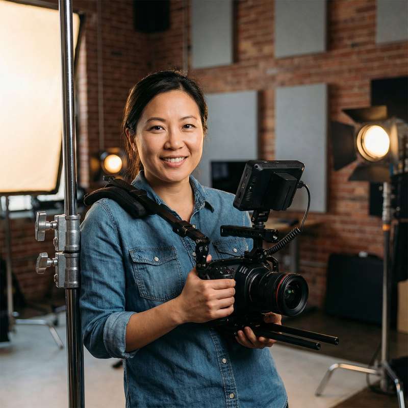 吃瓜网摄影总监