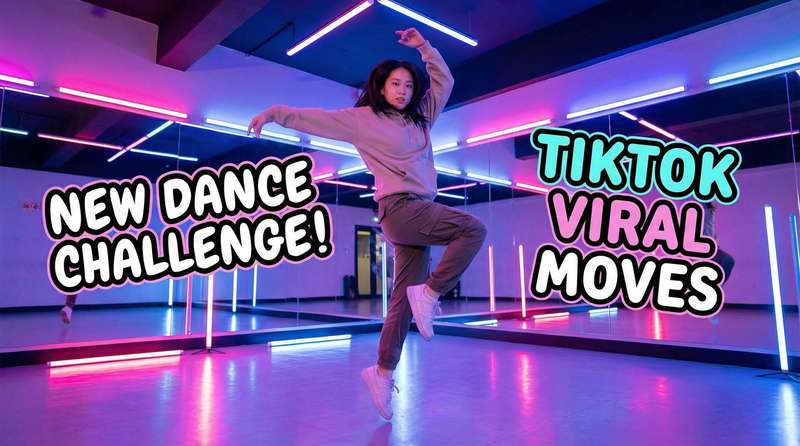 吃瓜网舞蹈视频教学