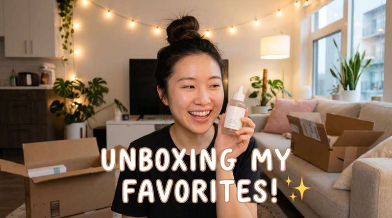 吃瓜网开箱视频测评